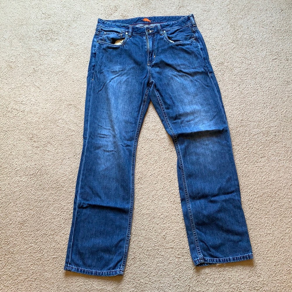 Tommy Bahama island relaxed 34/32